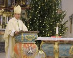 Slika Zadušnica za papu emeritusa Benedikta XVI. 
